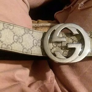 Gucci Belt